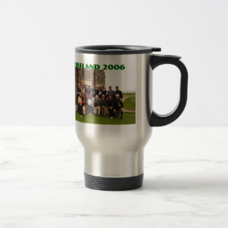 CANECA TÉRMICA IRELAND 2006