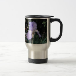 Caneca Térmica Íris Azul