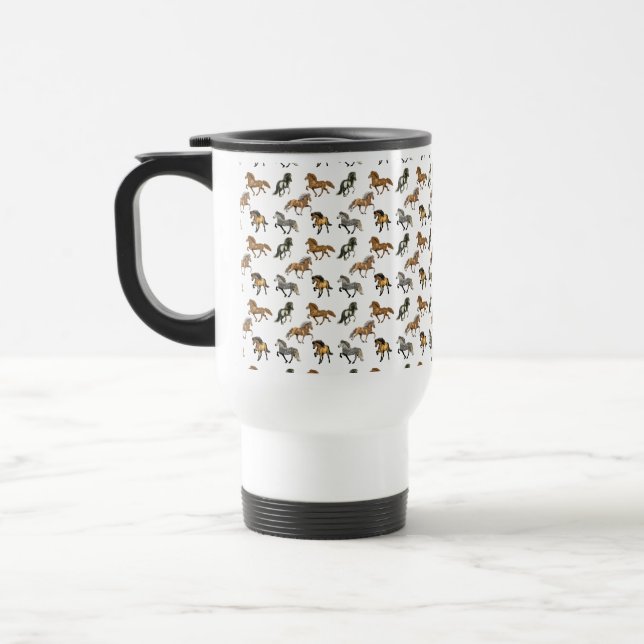Caneca Térmica Islandês em Andamento (Esquerda)
