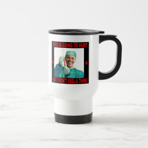 CANECA TÉRMICA ISSO VAI MACHUCAR, VOCÊ NÃO EU.