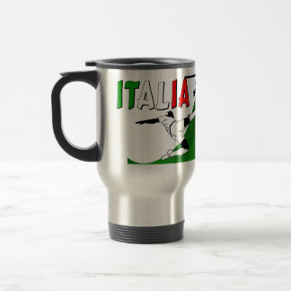 Caneca Térmica Italia