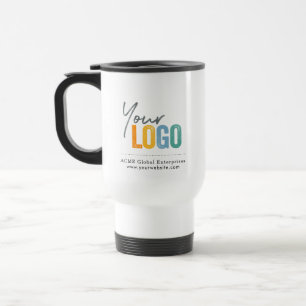 Caneca Térmica Itens de promocional Sem Mínimo Adicionar seu Viag