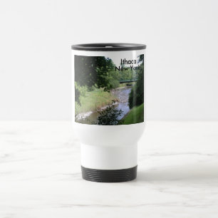 Caneca Térmica ITHACA, Nova Iorque...