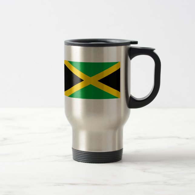 Caneca Térmica Jamaica (Direita)