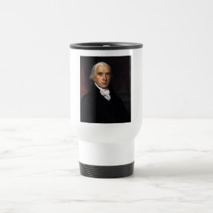 Caneca Térmica James Madison