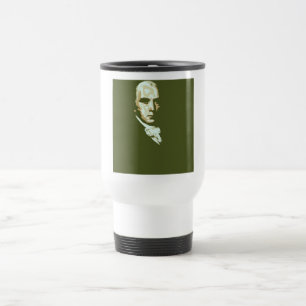 Caneca Térmica James Madison 4