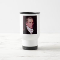 James Monroe