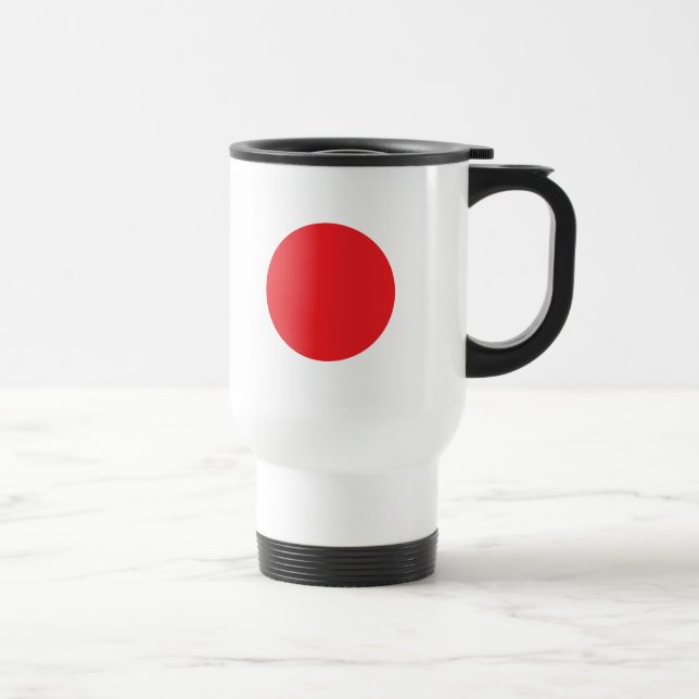 Caneca Térmica Japão (Direita)
