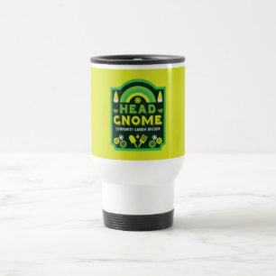 Caneca Térmica Jardim do Jardim do Jardim do Jardim Diretor