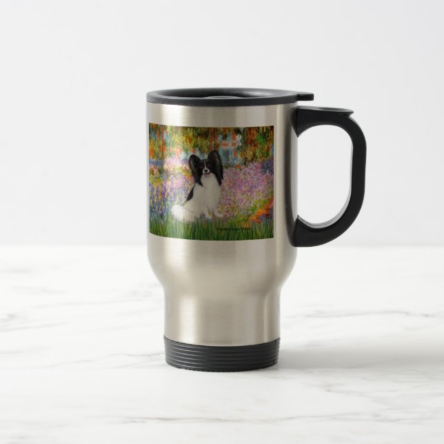 Caneca Térmica Jardim - Papillon 1 (Direita)