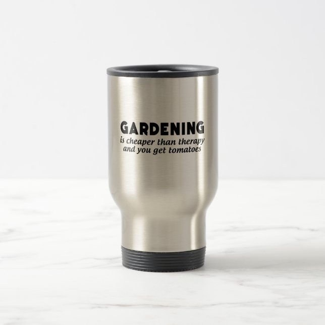 Caneca Térmica Jardinar é mais barata do que a terapia… (Centro)