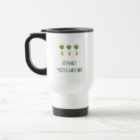 Jardineiro Mestre | Personalizado