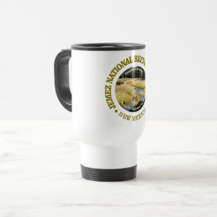 Caneca Térmica Jemez ARN