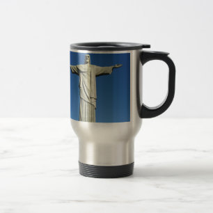Caneca Térmica Jesus Cristo