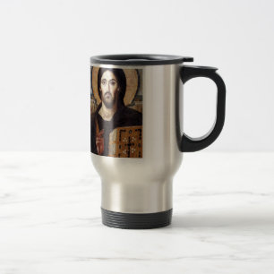 Caneca Térmica Jesus Cristo