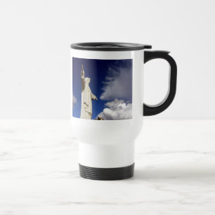 Caneca Térmica jesus cusco