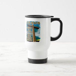 Caneca Térmica Jesus Gift Mug