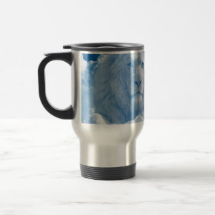 CANECA TÉRMICA JESUS O LAMB E JESUS O LÍON