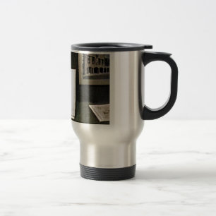 Caneca Térmica jGib de Artifacts2 de Stratford-em cima-Avon