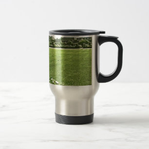 Caneca Térmica jGibney Em--Verde de Stratford-em cima-Avon