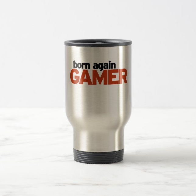 Caneca Térmica Jogador (Centro)