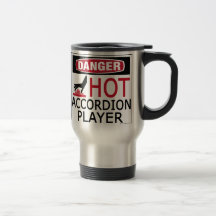 Jogador Hot Accordion