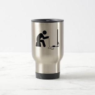 Caneca Térmica Jogo