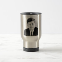 John Jack Kennedy Casa Branca Presidencial dos EUA