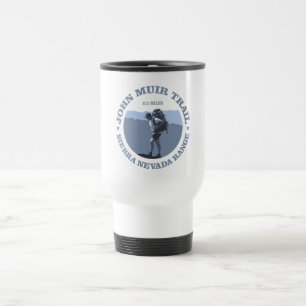 Caneca Térmica John Muir Trail