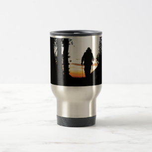 Caneca Térmica John Muir Trail Hiker 2 - Serra Nevada