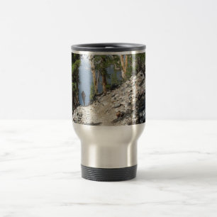 Caneca Térmica John Muir Trail Hiker - Serra Nevada