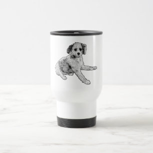 Caneca Térmica Jornada Suave, Alegria Constante