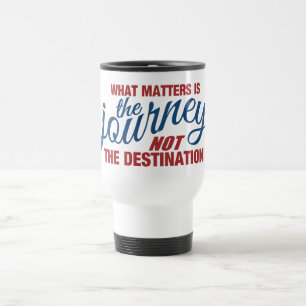 Caneca Térmica JORNY mug - escolha estilo e cor