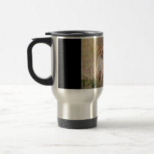 Caneca Térmica Jovem