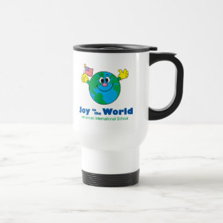 Caneca Térmica Joy Travel Cup