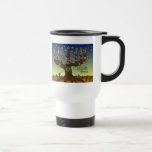 Caneca Térmica Judaica L'shanah Tovah Tree Of Life Gifts Roupa<br><div class="desc">Você está vendo a coleção de Design Lee Hiller. Roupa,  Ofertas e Coleções Lee Hiller Fotografia ou Coleção de Arte Digital. Você pode ver sua fotografia da Nature em http://HikeOurPlanet.com/ e seguir seu blog de caminhada no Hot Primavera National Park.</div>