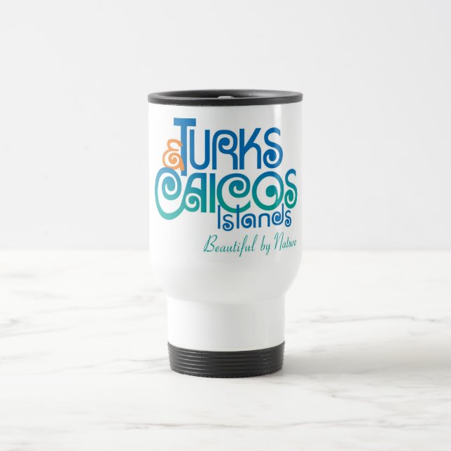 Caneca Térmica Junta de turismo (Centro)