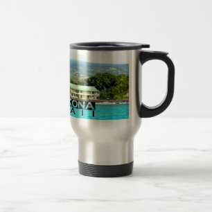 Caneca Térmica Kailua Kona