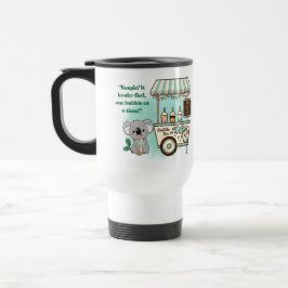 Caneca Térmica keeip kohala - citação
