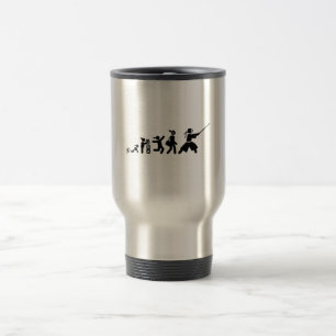Caneca Térmica Kendo