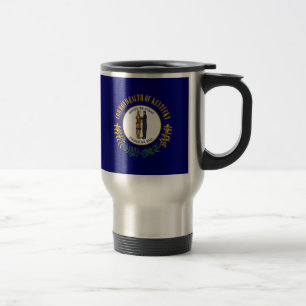 Caneca Térmica Kentucky