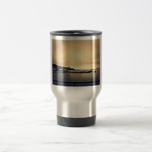 Caneca Térmica Kingston Ferry View