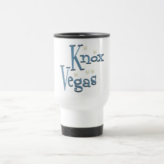 Caneca Térmica KnoxVegas