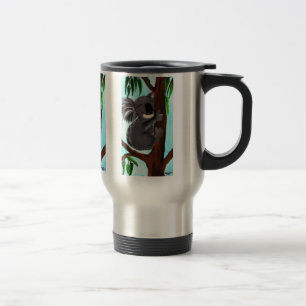 Caneca Térmica Koala bonito