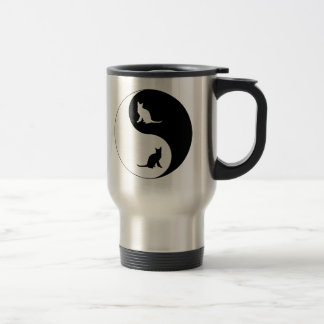 Caneca Térmica Korat Yin Yang
