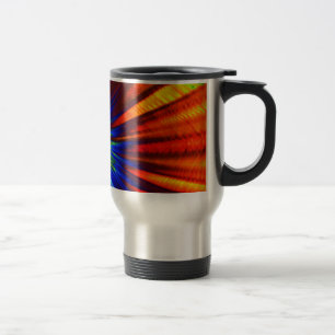 Caneca Térmica Kryptonite
