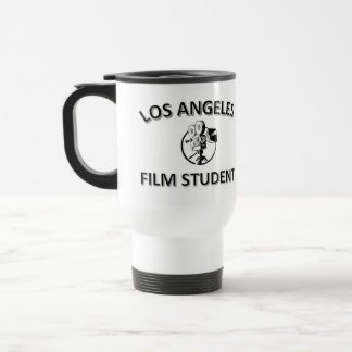 Caneca Térmica LA Student Gear