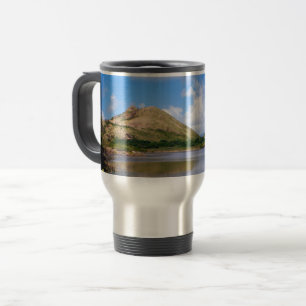 Caneca Térmica Lago da costa sul em gatinhos de Rua