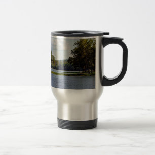 Caneca Térmica Lago Iron Mountain