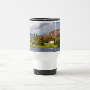 Caneca Térmica Lago Windermere em Cumbria Mug